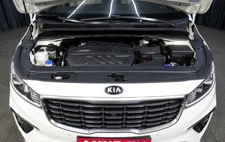 KIA Carnival III, 2019 год, 3 898 000 рублей, 9 фотография