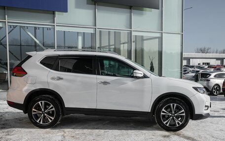 Nissan X-Trail, 2019 год, 2 698 000 рублей, 7 фотография