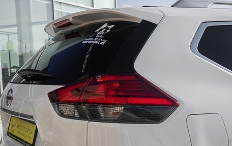 Nissan X-Trail, 2019 год, 2 698 000 рублей, 8 фотография