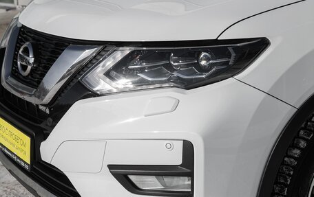 Nissan X-Trail, 2019 год, 2 698 000 рублей, 5 фотография