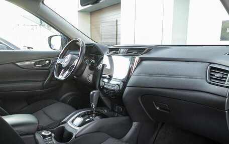 Nissan X-Trail, 2019 год, 2 698 000 рублей, 11 фотография