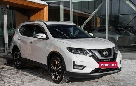 Nissan X-Trail, 2019 год, 2 698 000 рублей, 6 фотография