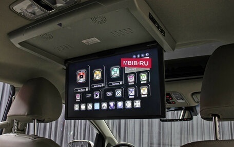 KIA Carnival III, 2019 год, 3 898 000 рублей, 15 фотография