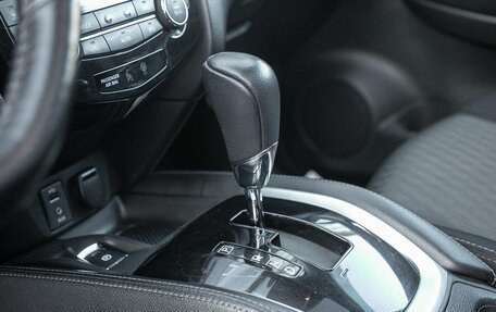 Nissan X-Trail, 2019 год, 2 698 000 рублей, 19 фотография