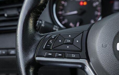 Nissan X-Trail, 2019 год, 2 698 000 рублей, 20 фотография