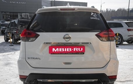 Nissan X-Trail, 2019 год, 2 698 000 рублей, 9 фотография