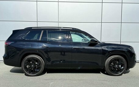 Volkswagen Teramont, 2025 год, 6 500 000 рублей, 6 фотография