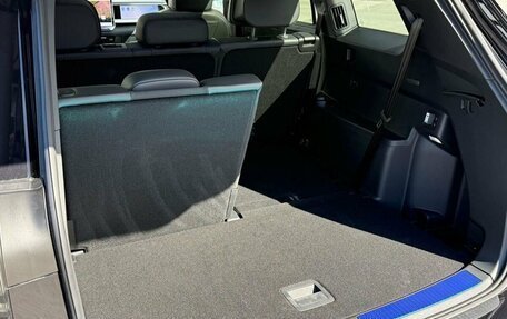 Volkswagen Teramont, 2025 год, 6 500 000 рублей, 8 фотография