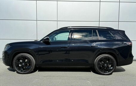 Volkswagen Teramont, 2025 год, 6 500 000 рублей, 3 фотография