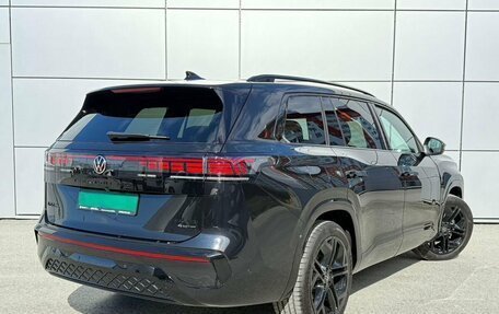 Volkswagen Teramont, 2025 год, 6 500 000 рублей, 7 фотография