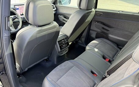 Volkswagen Teramont, 2025 год, 6 500 000 рублей, 11 фотография