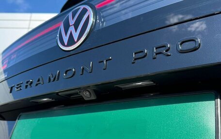 Volkswagen Teramont, 2025 год, 6 500 000 рублей, 9 фотография