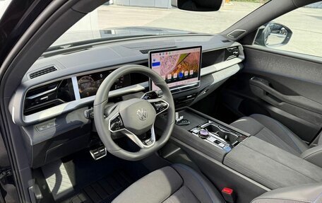 Volkswagen Teramont, 2025 год, 6 500 000 рублей, 16 фотография