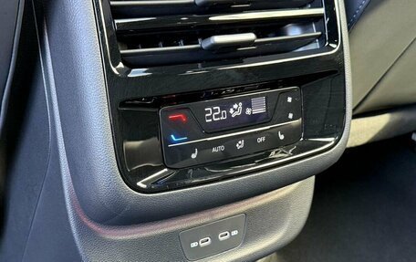 Volkswagen Teramont, 2025 год, 6 500 000 рублей, 14 фотография