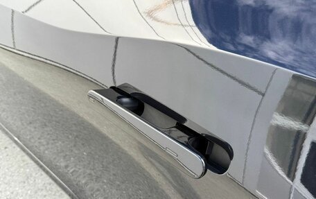 Volkswagen Teramont, 2025 год, 6 500 000 рублей, 19 фотография