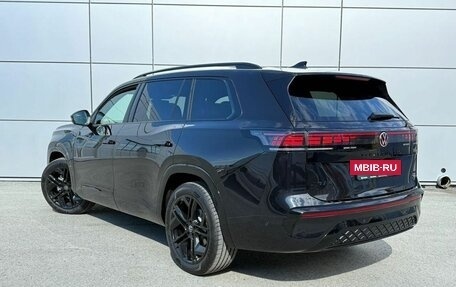 Volkswagen Teramont, 2025 год, 6 500 000 рублей, 4 фотография