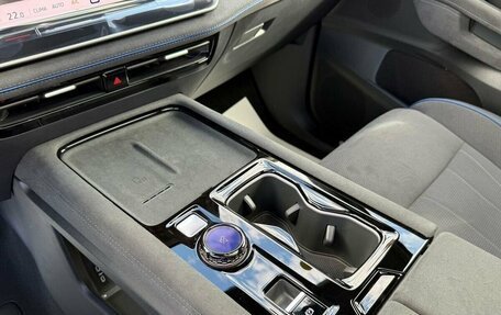 Volkswagen Teramont, 2025 год, 6 500 000 рублей, 18 фотография