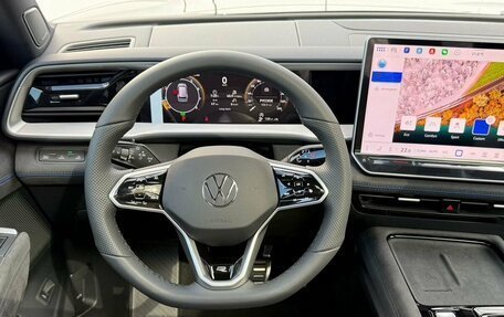 Volkswagen Teramont, 2025 год, 6 500 000 рублей, 22 фотография