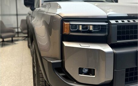 Toyota Land Cruiser Prado, 2025 год, 12 900 000 рублей, 4 фотография