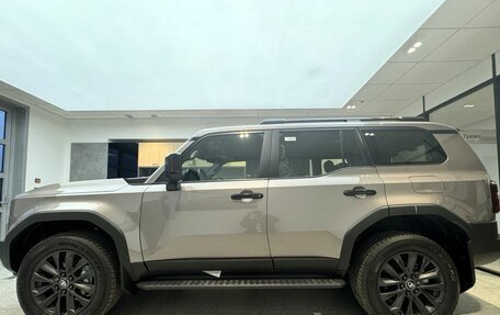 Toyota Land Cruiser Prado, 2025 год, 12 900 000 рублей, 2 фотография