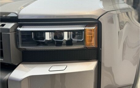 Toyota Land Cruiser Prado, 2025 год, 12 900 000 рублей, 5 фотография