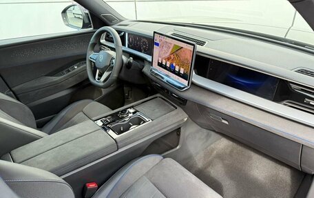 Volkswagen Teramont, 2025 год, 6 500 000 рублей, 21 фотография