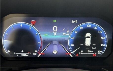 Toyota Land Cruiser Prado, 2025 год, 12 900 000 рублей, 15 фотография