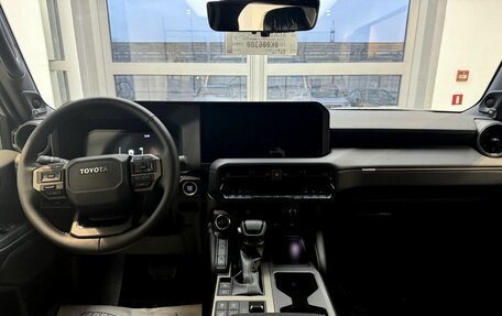 Toyota Land Cruiser Prado, 2025 год, 12 900 000 рублей, 12 фотография