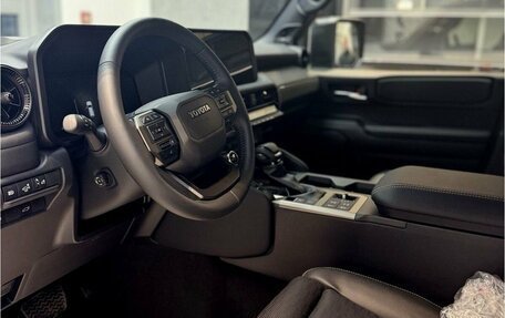 Toyota Land Cruiser Prado, 2025 год, 12 900 000 рублей, 13 фотография