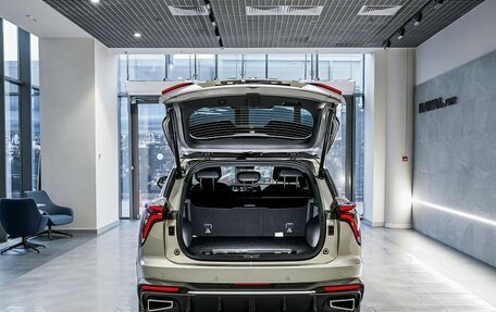 Haval F7, 2026 год, 3 099 000 рублей, 7 фотография