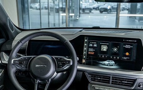 Haval F7, 2026 год, 3 099 000 рублей, 10 фотография