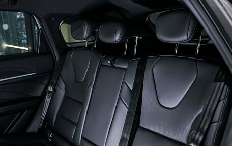 Haval F7, 2026 год, 3 099 000 рублей, 14 фотография