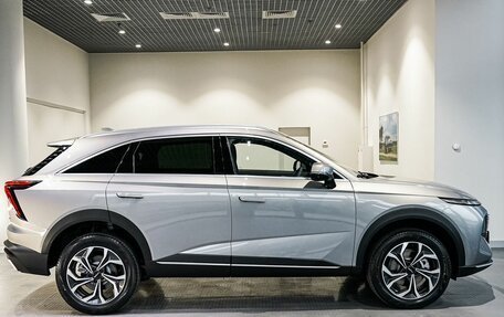 Haval F7, 2026 год, 3 099 000 рублей, 8 фотография