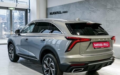 Haval F7, 2026 год, 3 099 000 рублей, 6 фотография