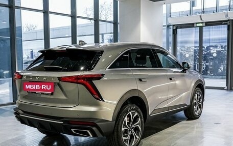 Haval F7, 2026 год, 3 099 000 рублей, 5 фотография