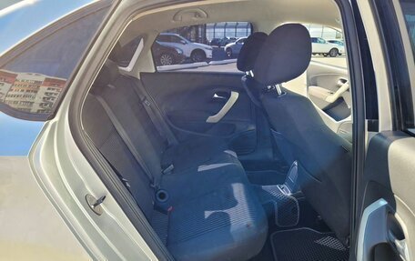 Volkswagen Polo VI (EU Market), 2013 год, 620 000 рублей, 11 фотография