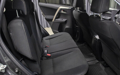 Toyota RAV4, 2013 год, 1 749 000 рублей, 12 фотография