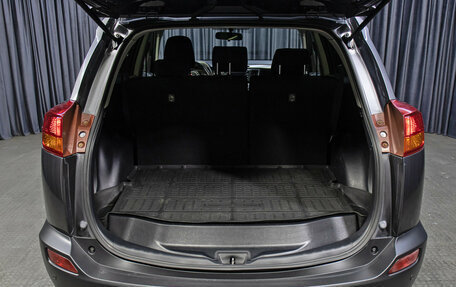 Toyota RAV4, 2013 год, 1 749 000 рублей, 10 фотография