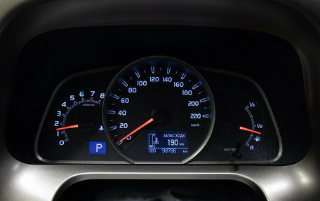 Toyota RAV4, 2013 год, 1 749 000 рублей, 13 фотография