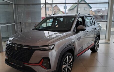 Changan CS35 Plus, 2024 год, 2 709 900 рублей, 3 фотография