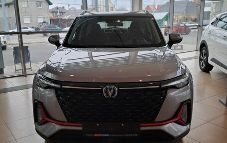 Changan CS35 Plus, 2024 год, 2 709 900 рублей, 2 фотография