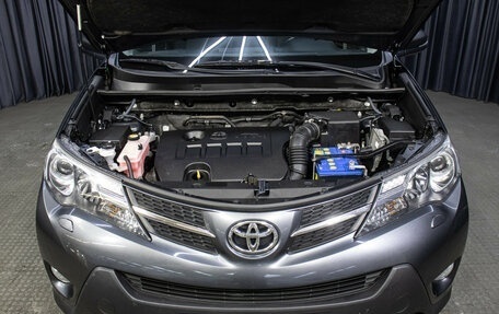 Toyota RAV4, 2013 год, 1 749 000 рублей, 9 фотография