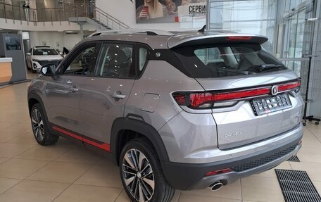 Changan CS35 Plus, 2024 год, 2 709 900 рублей, 4 фотография