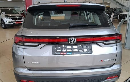 Changan CS35 Plus, 2024 год, 2 709 900 рублей, 5 фотография