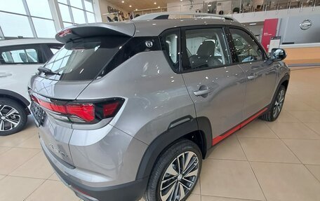 Changan CS35 Plus, 2024 год, 2 709 900 рублей, 6 фотография