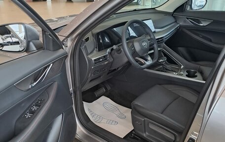 Changan CS35 Plus, 2024 год, 2 709 900 рублей, 9 фотография