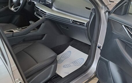 Changan CS35 Plus, 2024 год, 2 709 900 рублей, 13 фотография