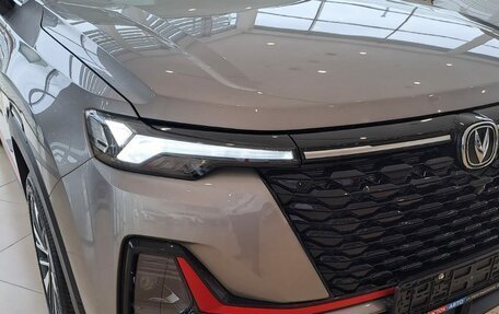 Changan CS35 Plus, 2024 год, 2 709 900 рублей, 17 фотография