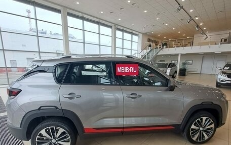 Changan CS35 Plus, 2024 год, 2 709 900 рублей, 7 фотография