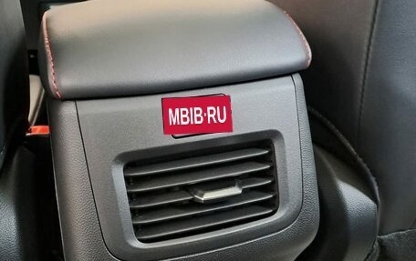 Changan CS35 Plus, 2024 год, 2 709 900 рублей, 10 фотография